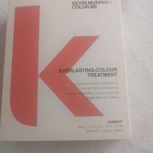 KEVIN.MURPHY Everlasting Colour Treatment - Pink